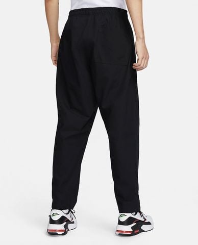  NIKE - Quần dài tập luyện nam lưng thun trẻ trung 