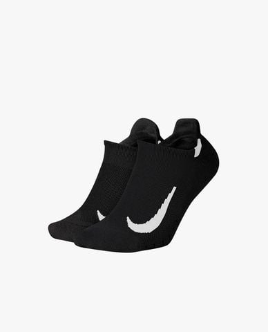  NIKE - Vớ unisex cổ thấp phối logo 