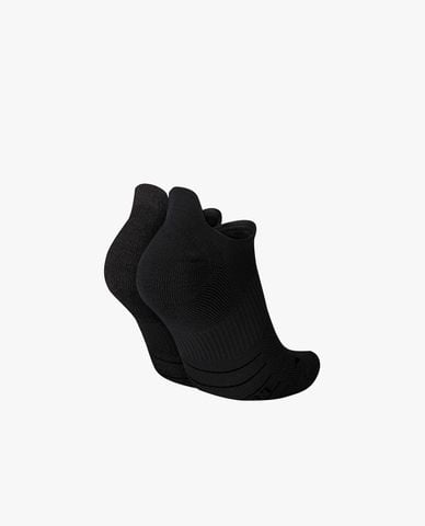 NIKE - Vớ unisex cổ thấp phối logo 
