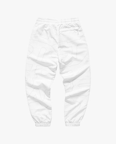  SKECHERS - Quần jogger bo gấu Reality To Idea 