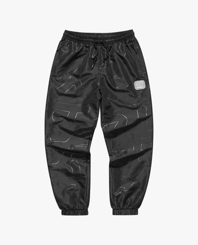  SKECHERS - Quần jogger bo gấu Reality To Idea 