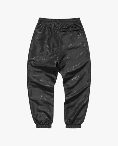  SKECHERS - Quần jogger bo gấu Reality To Idea 