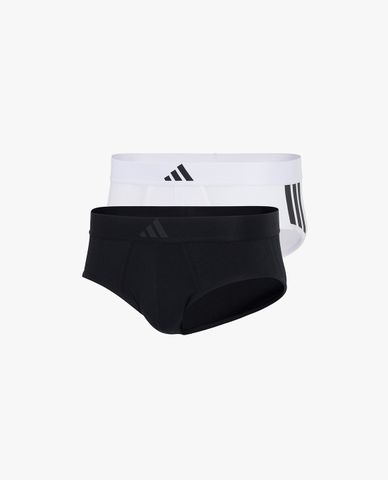  ADIDAS - Set 2 quần lót nam tam giác phối logo 