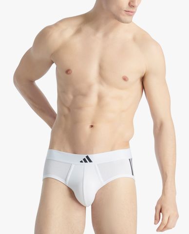  ADIDAS - Set 2 quần lót nam tam giác phối logo 