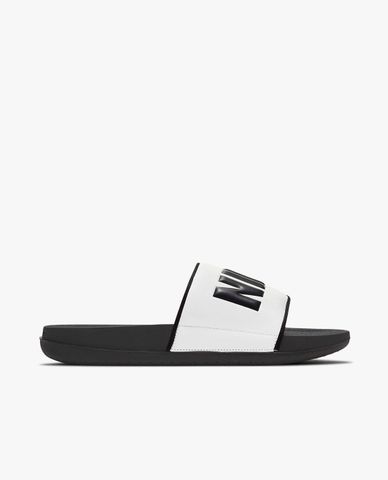  NIKE - Dép nữ quai ngang bản vừa 