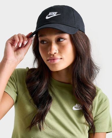  NIKE - Nón bóng chày unisex phối logo 