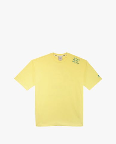  SKECHERS - Áo thun nam cổ tròn tay ngắn thời trang 