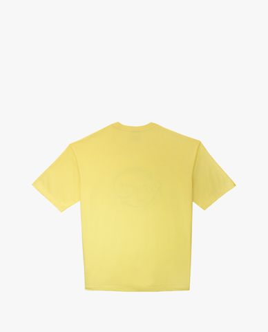  SKECHERS - Áo thun nam phom suông tay ngắn năng động 