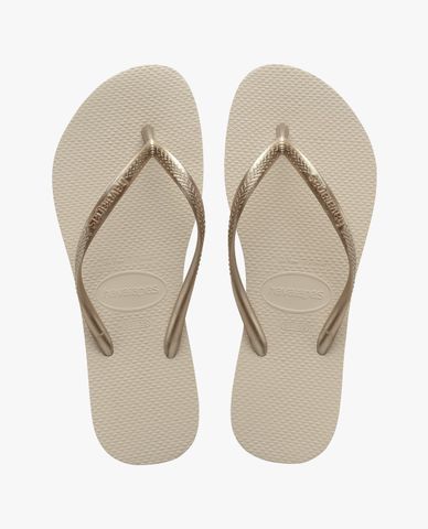  HAVAIANAS - Dép kẹp nữ Slim 