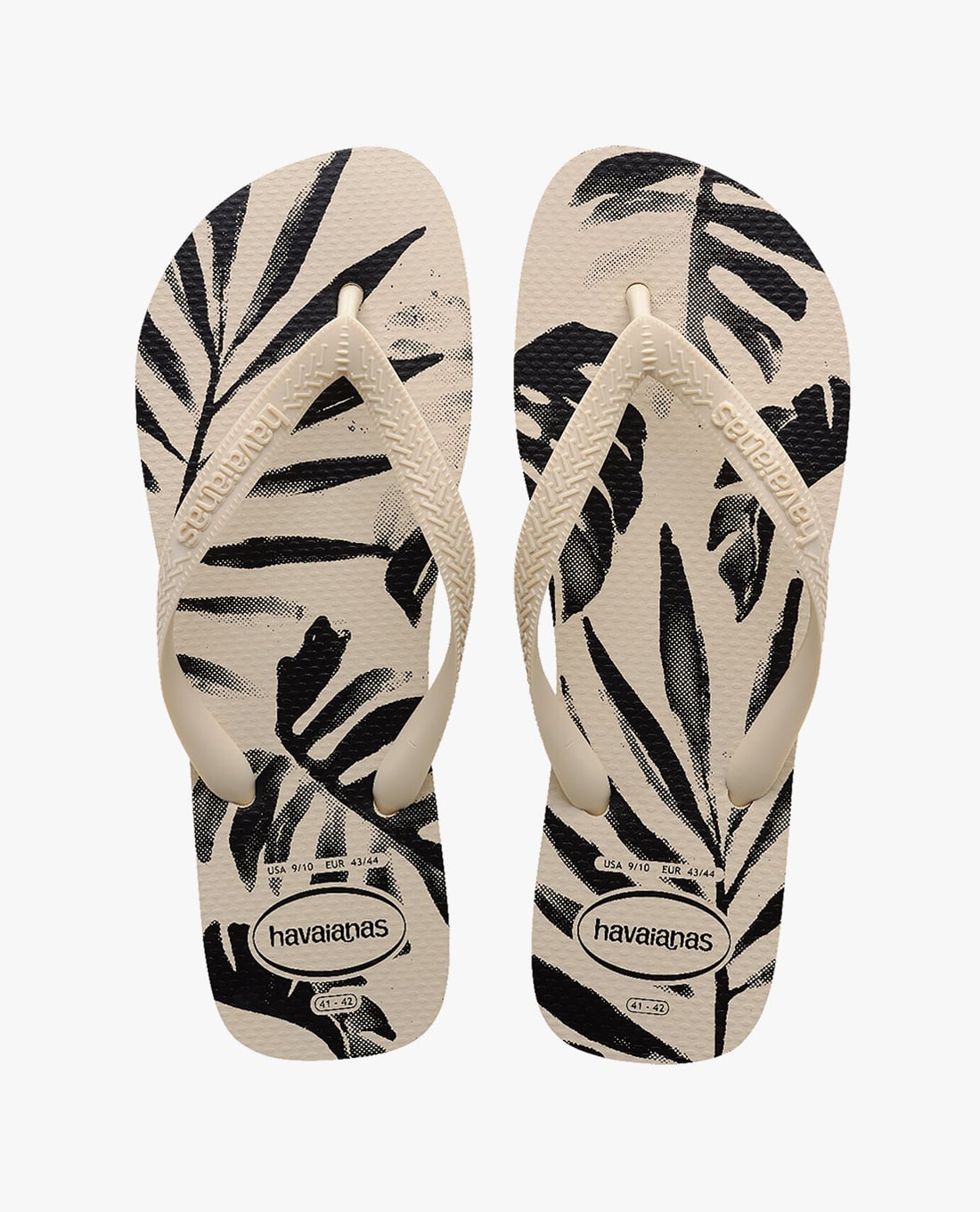 HAVAIANAS - Dép kẹp nam Aloha