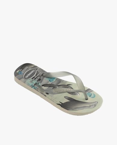  HAVAIANAS - Dép kẹp nam Conservation International 