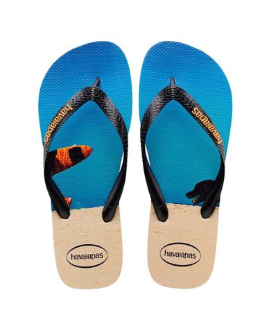  HAVAIANAS - Dép kẹp nam Hype 