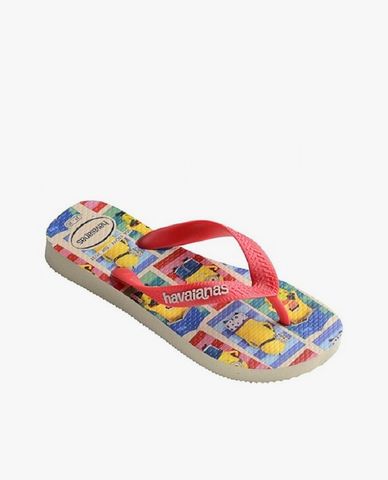  HAVAIANAS - Dép trẻ em Minions 