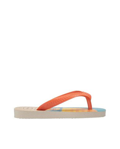  HAVAIANAS - Dép kẹp trẻ em Minions 