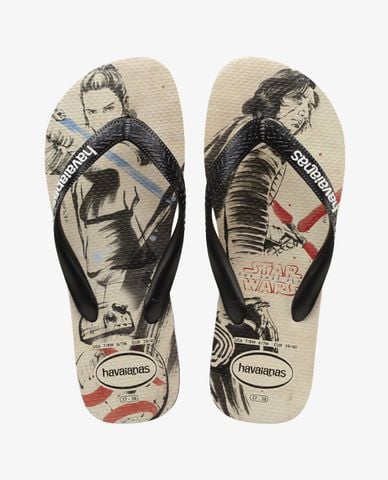  HAVAIANAS - Dép kẹp nam Star Wars 