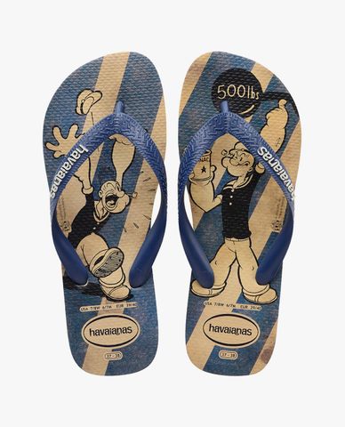  HAVAIANAS - Dép nữ Popeye 