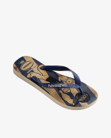  HAVAIANAS - Dép nữ Popeye 