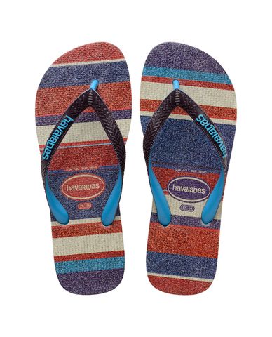  HAVAIANAS - Dép kẹp nữ Top Fashion 