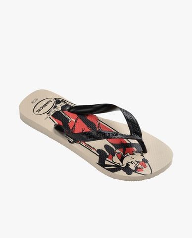  HAVAIANAS - Dép kẹp unisex Top Disney 