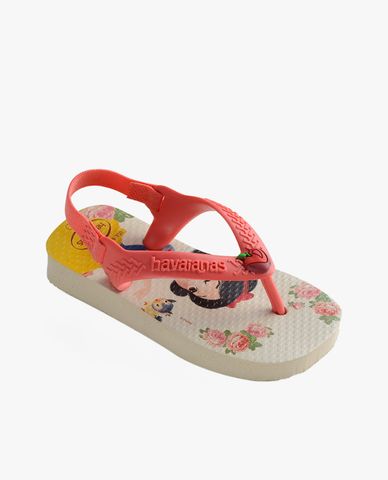  HAVAIANAS - Dép trẻ em Disney Princess 