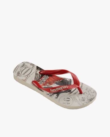  HAVAIANAS - Dép kẹp nam Top Harry Potter 