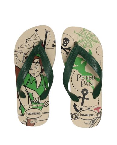  HAVAIANAS - Dép trẻ em Peter Pan 
