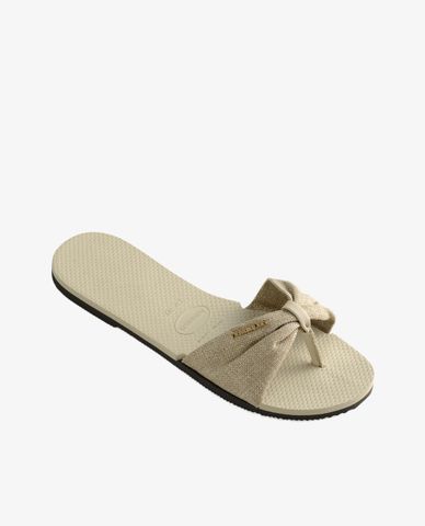  HAVAIANAS - Sandal nữ You Saint Tropez 