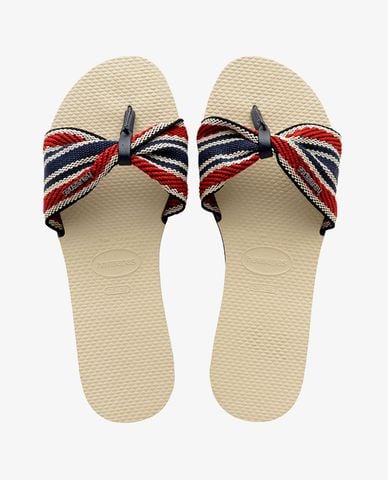  HAVAIANAS - Dép kẹp nữ You St Tropez 