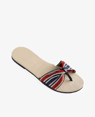  HAVAIANAS - Dép kẹp nữ You St Tropez 