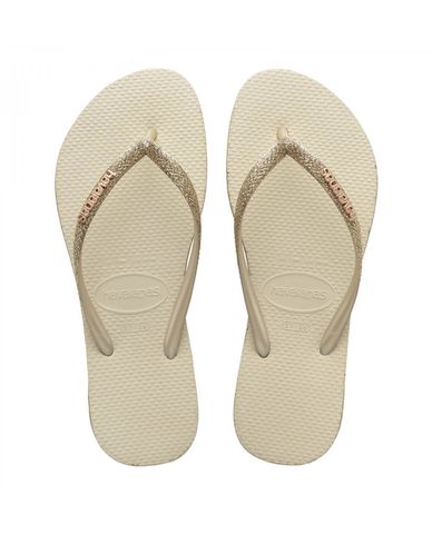  HAVAIANAS - Dép kẹp nữ Slim Sparkle 