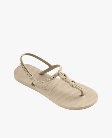  HAVAIANAS - Giày sandals nữ đế bệt Twist Plus 