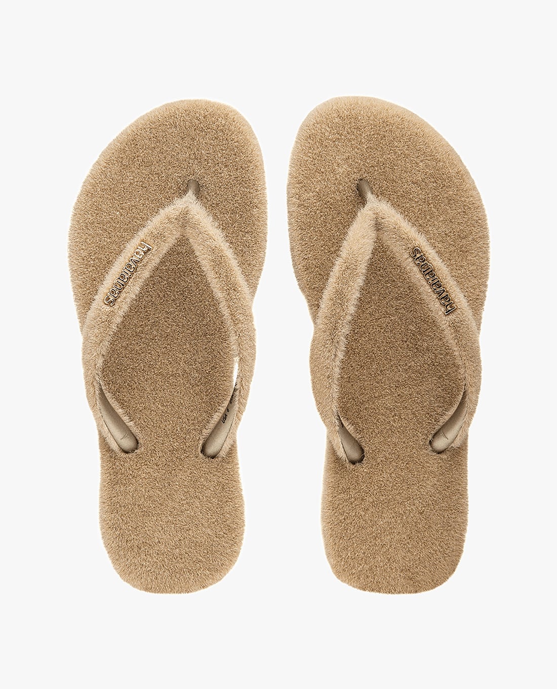 HAVAIANAS - Dép kẹp nữ Slim Plush