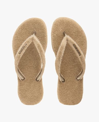  HAVAIANAS - Dép kẹp nữ Slim Plush 