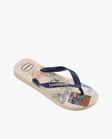  HAVAIANAS - Dép kẹp unisex Top Disney 100th Past 