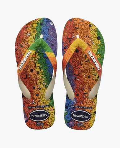  HAVAIANAS - Dép kẹp unisex Top Pride Premium 