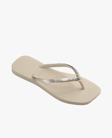  HAVAIANAS - Dép kẹp nữ Slim Square Paete Party 