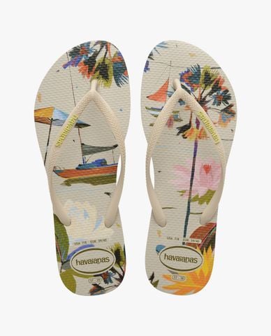  HAVAIANAS - Dép kẹp nữ Summer Bliss 