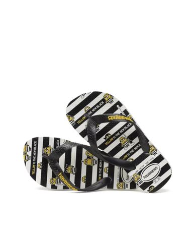  HAVAIANAS - Dép kẹp trẻ em Minions 