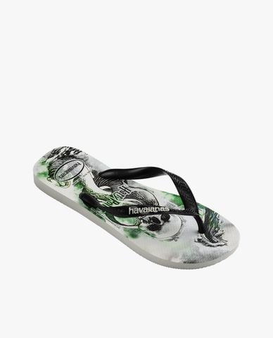  HAVAIANAS - Dép kẹp nam Top Harry Potter 