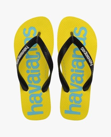  HAVAIANAS - Dép kẹp unisex Top Logomania 2 