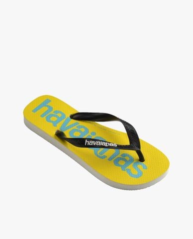  HAVAIANAS - Dép kẹp unisex Top Logomania 2 
