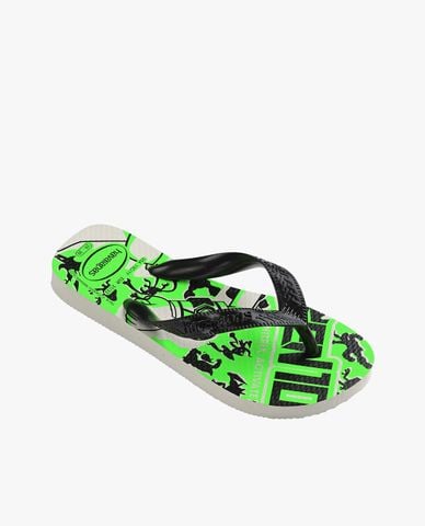  HAVAIANAS - Dép kẹp trẻ em Kids Ben 