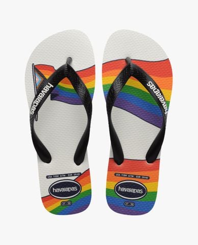  HAVAIANAS - Dép kẹp unisex Top Pride 