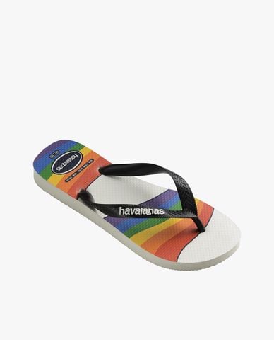  HAVAIANAS - Dép kẹp unisex Top Pride 