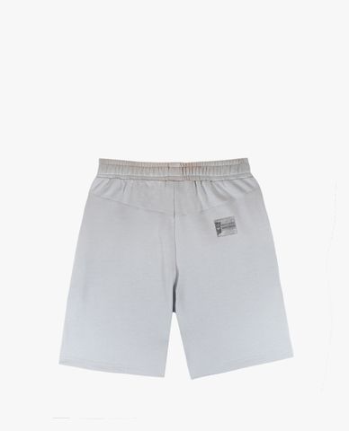  SKECHERS - Quần shorts bé trai lưng thun Transformer 
