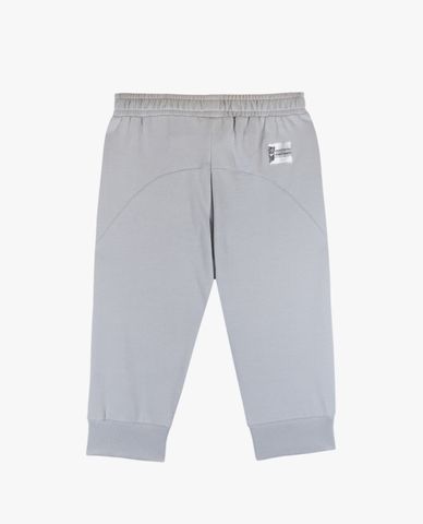  SKECHERS - Quần jogger bé trai lưng thun Transformer 