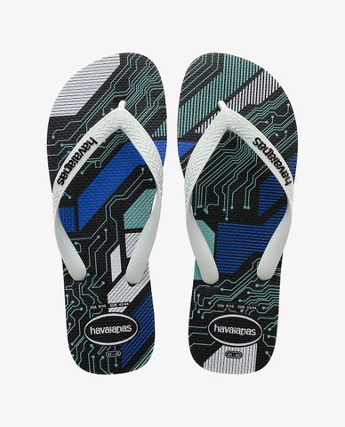  HAVAIANAS - Dép kẹp nam Trend 