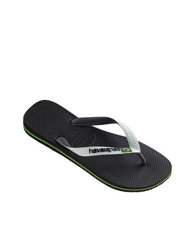  HAVAIANAS - Dép kẹp unisex Brasil Mix 