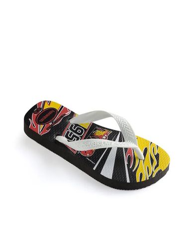  HAVAIANAS - Dép kẹp trẻ em Kids Cars 