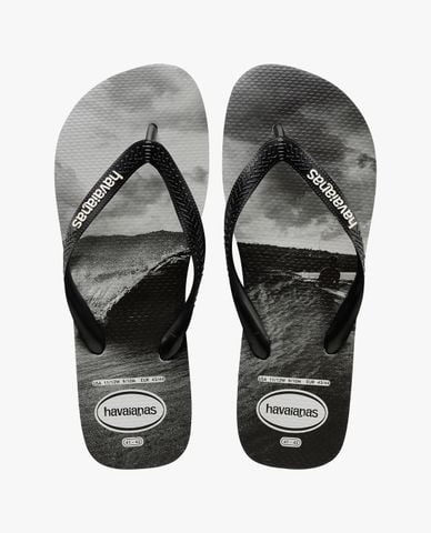  HAVAIANAS - Dép kẹp nam Top Photoprint 